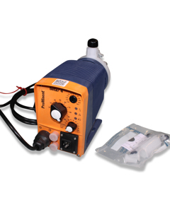 Dosing pump BT4B 19.0l/h 100-230V connection 12x9mm